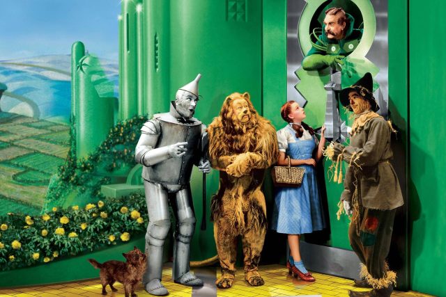 Got Wealth Got wealth? Actress Judy Garland of Wizard of Oz fame died in 1969, she had over $4 million in unpaid debt.