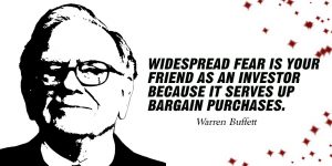 Warren Buffett quote